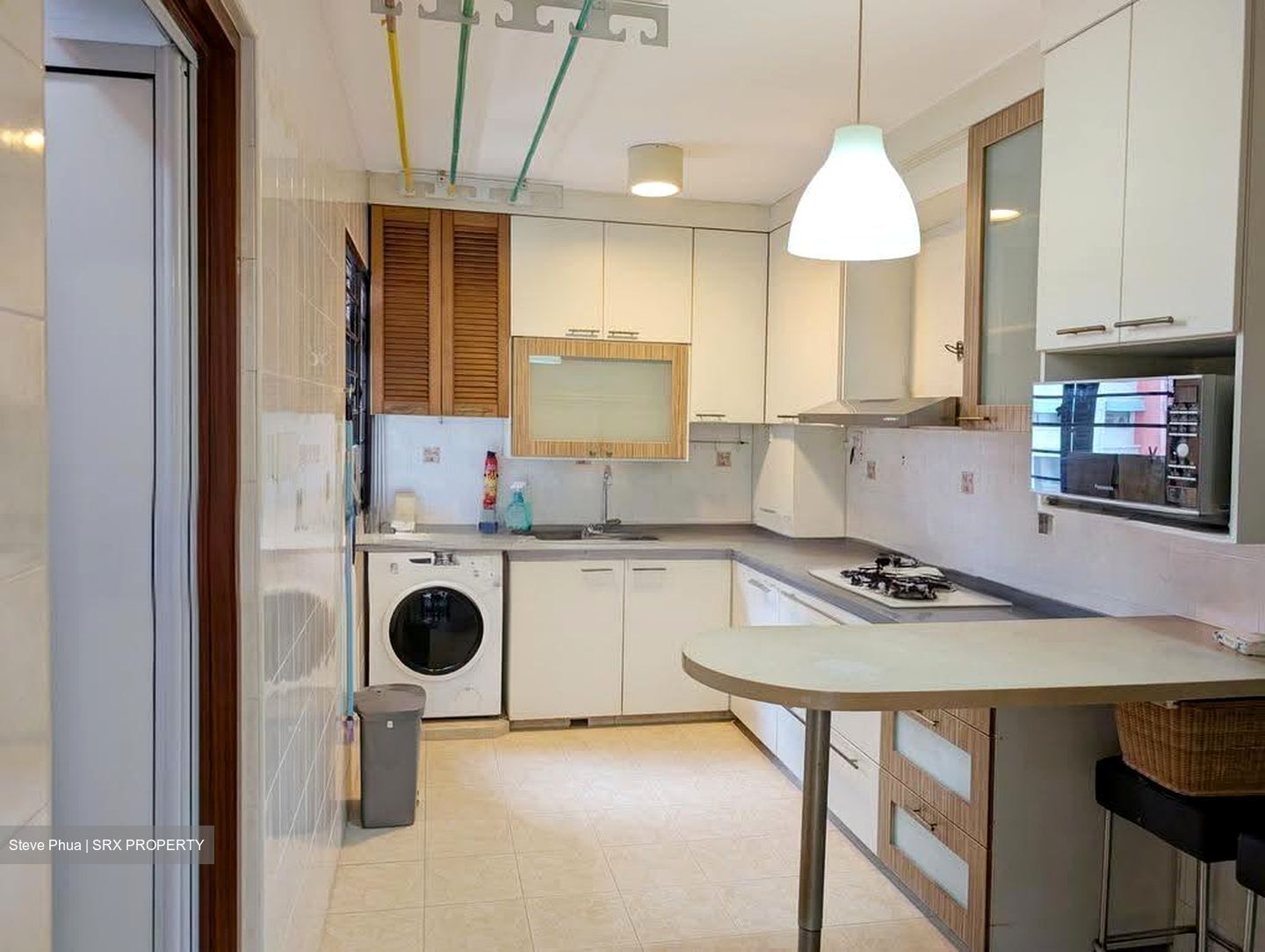 Blk 816 Lavender Gardens (Kallang/Whampoa), HDB 5 Rooms #619575781
